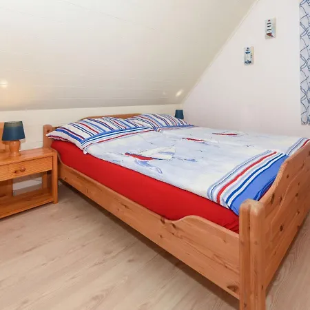 Robbe Feriehus *