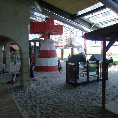 Robbe Feriehus Esens